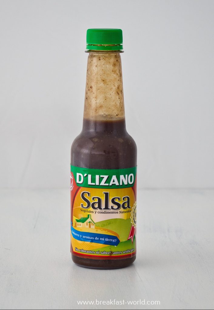 Salsa Lizano 